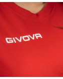 GIVOVA  FRESH COTTON T-SHIRT T-särgid & L püksid