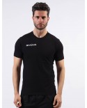 GIVOVA  FRESH COTTON T-SHIRT T-Shirts & Shorts