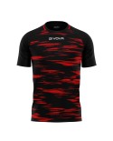 GIVOVA PIXEL SHIRT T-Shirts & Shorts