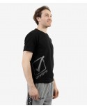 GIVOVA REFLECTIVE T-SHIRT Vaba aeg 