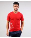 GIVOVA REFLECTIVE T-SHIRT Vaba aeg 