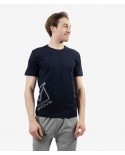 GIVOVA REFLECTIVE T-SHIRT Free time