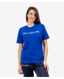 GIVOVA SPOT COTTON T-SHIRT T-Shirts & Shorts