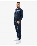 GIVOVA ONE FULL ZIP suit Treeningvorm