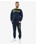 GIVOVA ONE FULL ZIP suit Treeningvorm