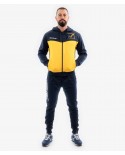 GIVOVA VISA MELANGE Tracksuit Tracksuits