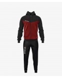 GIVOVA VISA MELANGE Tracksuit Tracksuits