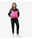 GIVOVA VISA MELANGE Tracksuit Tracksuits