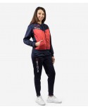 GIVOVA VISA MELANGE Tracksuit Tracksuits