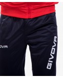 GIVOVA TRACKSUIT VISA Tracksuits