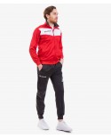 GIVOVA TRACKSUIT VISA Spordidressid