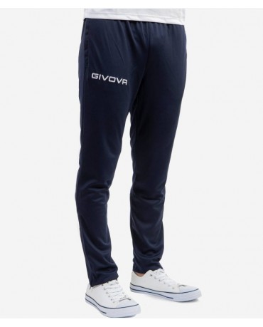 GIVOVA 100 PANTS Trousers
