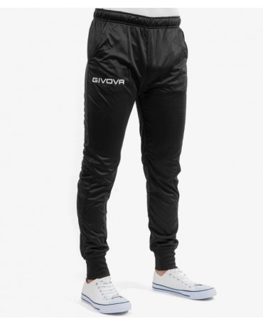 GIVOVA ONE TROUSERS Training form