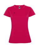 FP Montecarlo Woman T-Shirts