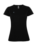 FP Montecarlo Woman T-Shirts